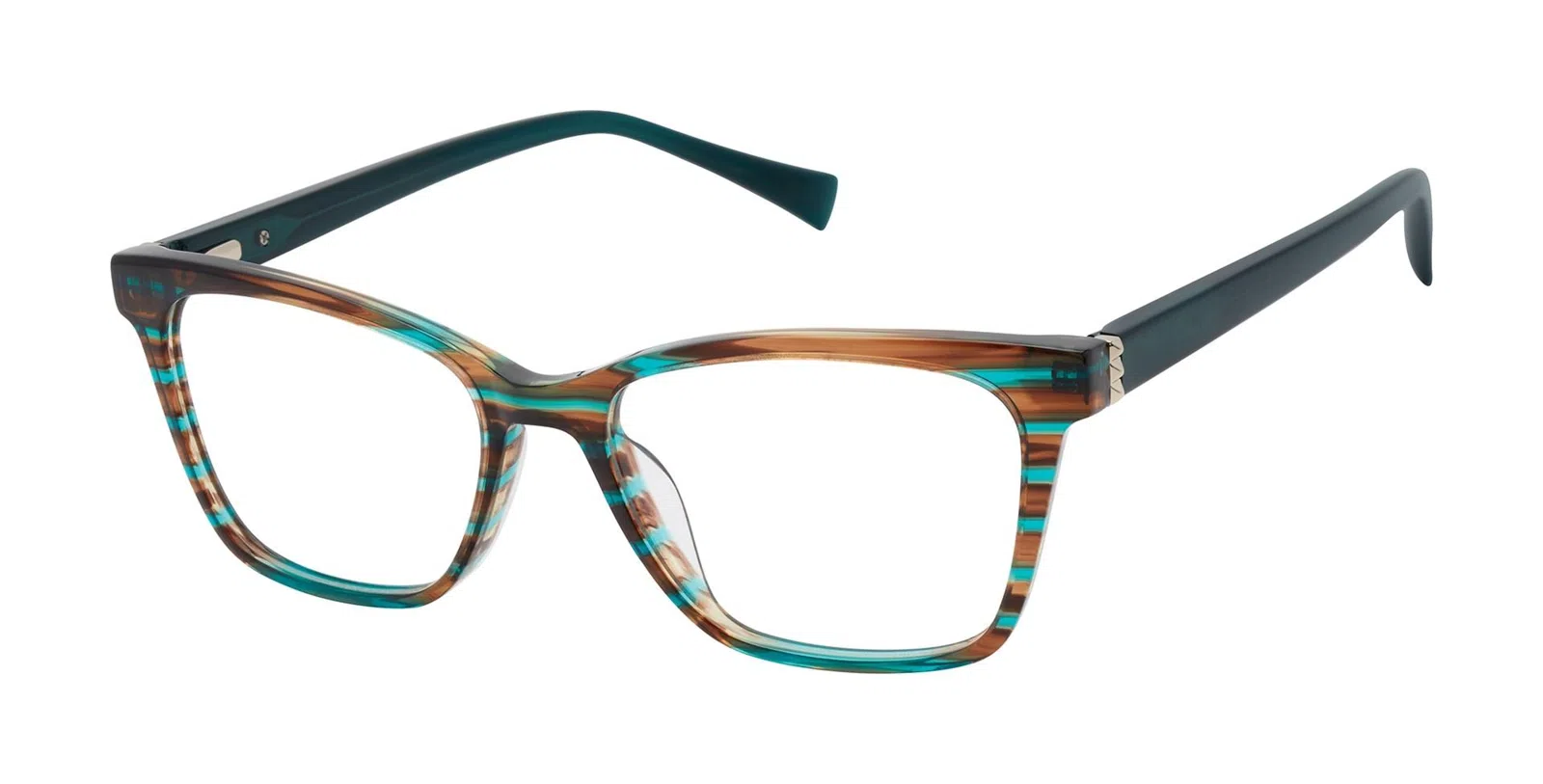 gx by GWEN STEFANI GX120 Eyeglasses - view 2